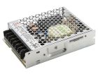Mean Well LED Switching Power Supply - LRS Series 100W Enclosed Power Supply - 12V DC