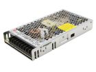 Mean Well LED Switching Power Supply - LRS Series 200W Enclosed Power Supply - 12V DC