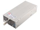 Mean Well LED Switching Power Supply - SE Series 1000W Enclosed Power Supply - 12V DC