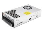 Mean Well LED Switching Power Supply - SE Series 450W Enclosed Power Supply - 24V DC