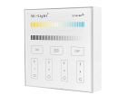 Mi Light B2 LED wall controller 2-channel CCT 4 zones 2.4GHz