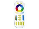 Mi Light FUT092 LED remote control RGB + CCT controller 4 zones 2.4GHz