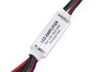 Mini RGB Amplifier for RGB LED Strip, 3x4A Max Output
