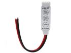 Mini RGB LED Controller - Dynamic Color-Changing Modes - 4 Amps/Chan