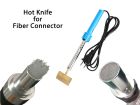 Fiber Optic Cable Hot Knife
