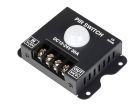 PIR Motion Sensor Switch - 12-24 VDC - 30 Amps