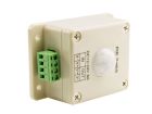 PIR Motion Sensor Switch - 12-24 VDC - 8 Amps