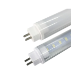 10PACK 2FT/3FT/4FT T6 T5 High Output LED Tube Dimmable 100-277VAC Ballast By-Pass