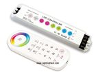 RF Wireless RGB Zone Color Control System for  Color-Changing RGB LED Lights