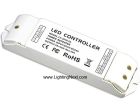RGBW 4 CH LED Signal Amplifier / Repeater for RGBW LED Strips, 5A/CH, 5-24VDC 