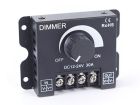 SDK-30A 12~24 Volt DC Single Color Switch Dimmer Controller