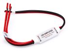 Single Color LED Mini Amplifier, 4 Amp Maximum Load