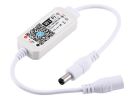 Single Color LED Strip Lights Wi-Fi Controller - Compatible with Alexa & Google Home - DC 5-28V