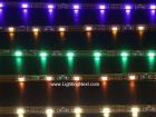 SMD 335 Side Emitting Flexible LED Strip, 16' Roll, 300/Reel, 12V DC