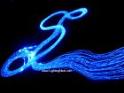 Sparkle Fiber Optic Cable