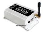 WiFi LED Color Controller and Dimmer, 32 Fixed Modes, 8 Custom Modes