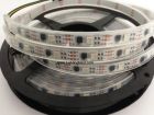 WS2811 Digital Addressable RGB LED Strips, DC5V, 5M, 32 WS2811 IC/M, 32 SMD5050/M