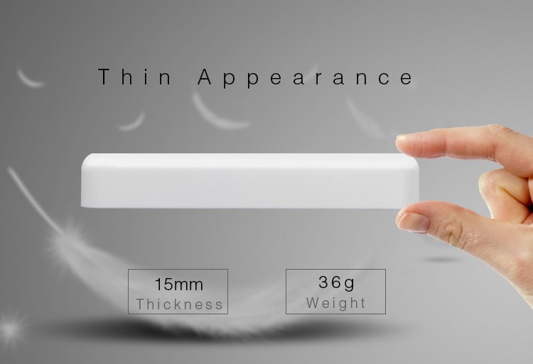 Mi.Light smart lighting controlled over 3G 4G internet WiFi